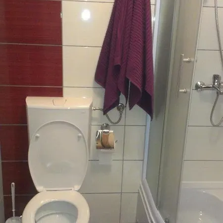 Luka Motel