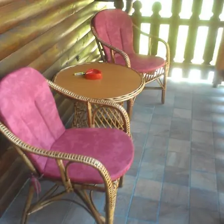 Luka Motel *