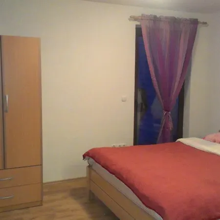Motel Luka Dezevice
