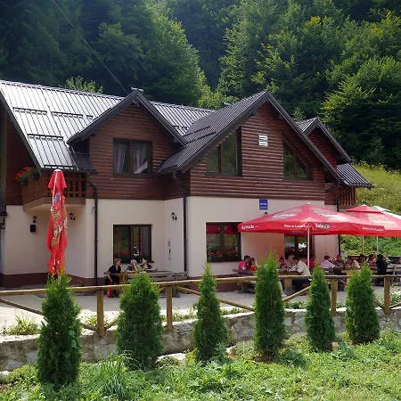 Luka Motel *