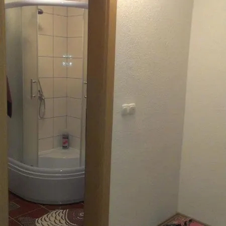 Luka Motel Dezevice