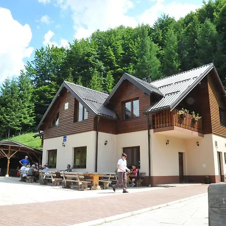 Motel Luka Dezevice